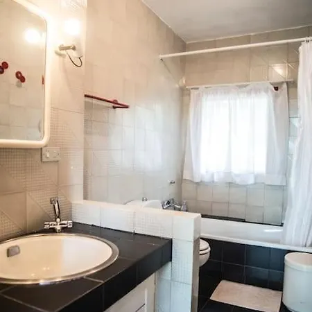 Villa Rossa - 200 Meters From The Sea- Porto Rotondo
