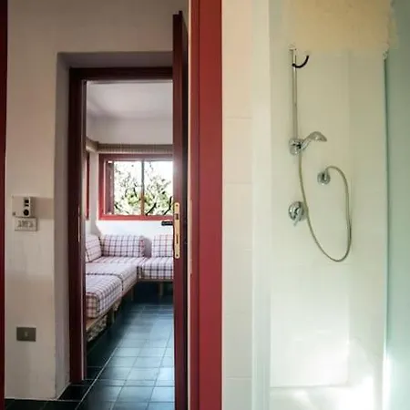 Villa Rossa - 200 Meters From The Sea- *