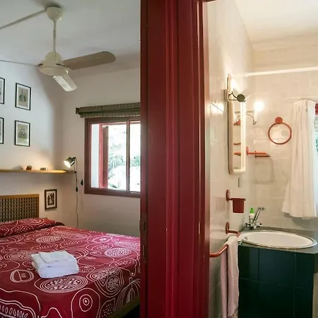 Villa Rossa - 200 Meters From The Sea- Porto Rotondo