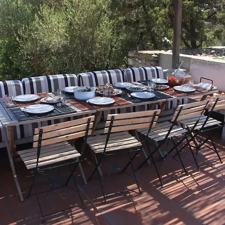Rossa - 200 Meters From The Sea- Villa Porto Rotondo