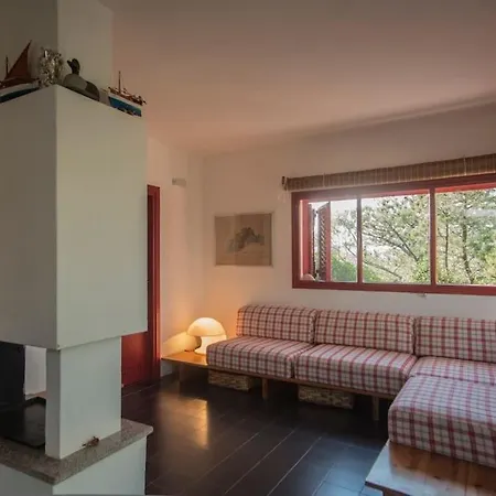 Villa Rossa - 200 Meters From The Sea-