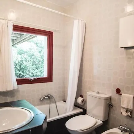Rossa - 200 Meters From The Sea- Villa *