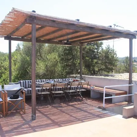 Villa Rossa - 200 Meters From The Sea- Porto Rotondo