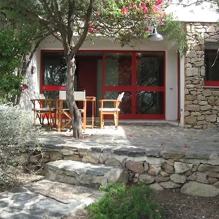 Rossa - 200 Meters From The Sea- Villa *