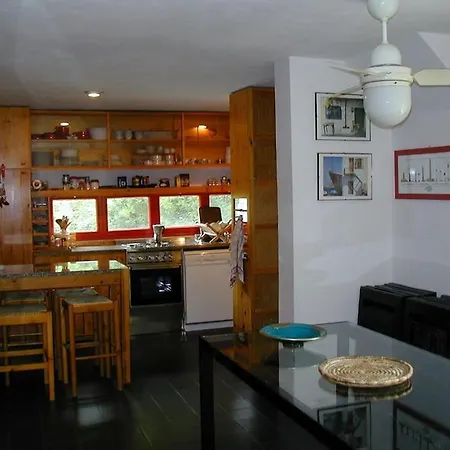 Rossa - 200 Meters From The Sea- Villa Porto Rotondo