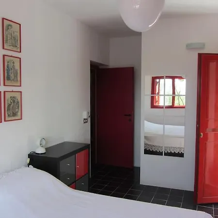 Villa Rossa - 200 Meters From The Sea- Porto Rotondo