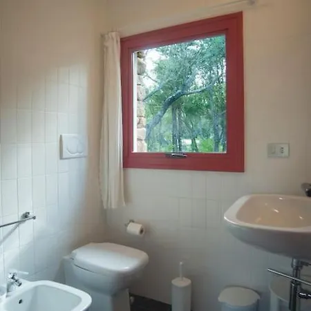 Rossa - 200 Meters From The Sea- Villa Porto Rotondo