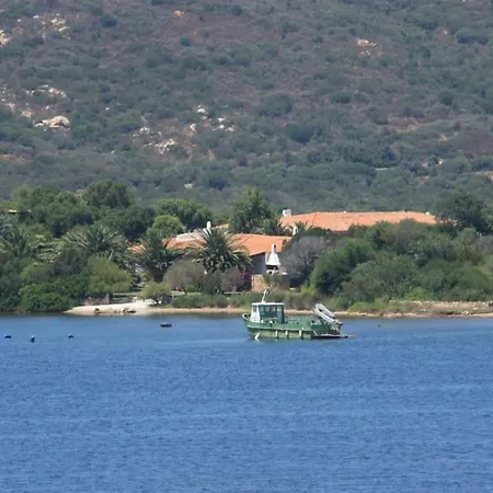 Rossa - 200 Meters From The Sea- Villa