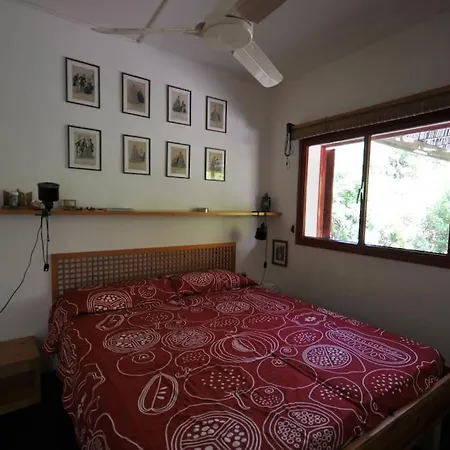Rossa - 200 Meters From The Sea- Villa Porto Rotondo