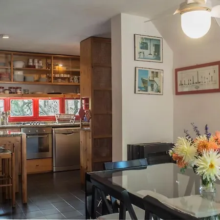 Villa Rossa - 200 Meters From The Sea-