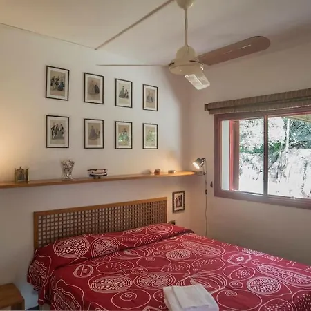 Villa Rossa - 200 Meters From The Sea- Porto Rotondo