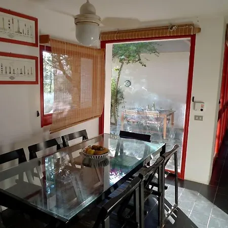 Villa Rossa - 200 Meters From The Sea-