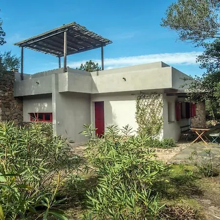 Villa Rossa - 200 Meters From The Sea- *