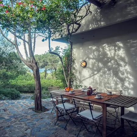 Rossa - 200 Meters From The Sea- Villa *