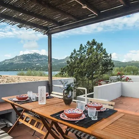 Rossa - 200 Meters From The Sea-